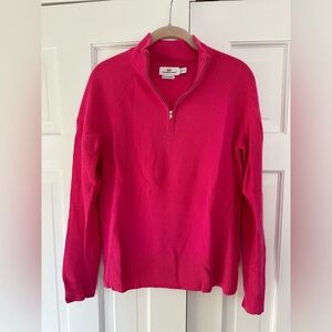 Cashmere Vineyard Vines Sweater